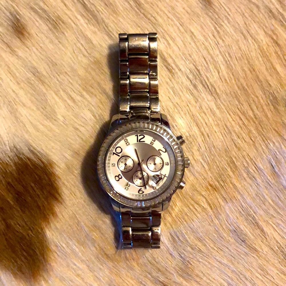 Silpada Watch